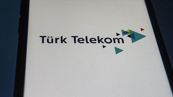 27. Türk Telekom (TTKOM)