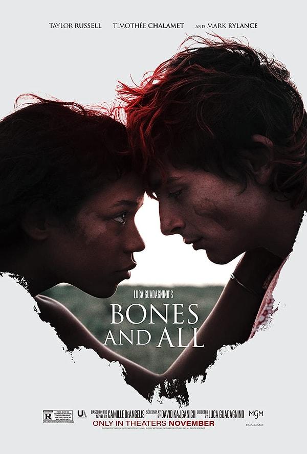 35. Bones and All
