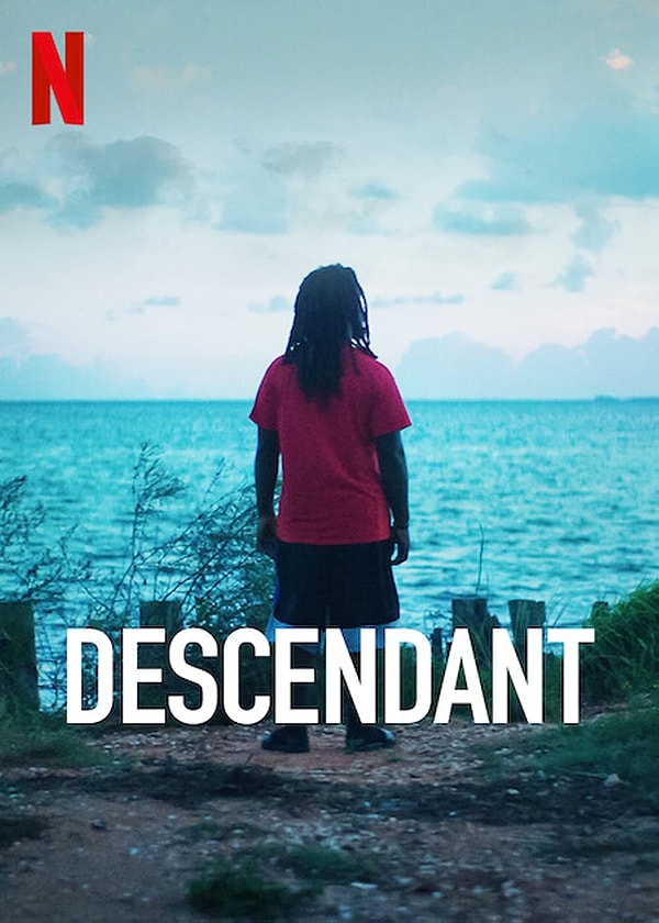 49. Descendant