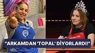'Engelimle Dalga Geçtiler' MasterChef'in Tartışmalı Yarışmacısı Fatma Nur'un Hikayesi Duyanları Duygulandırdı!