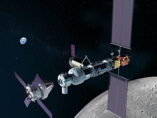 Her şey yolunda giderse NASA, Artemis görevlerini kabaca yılda bir kez gerçekleştirmeyi planlıyor.