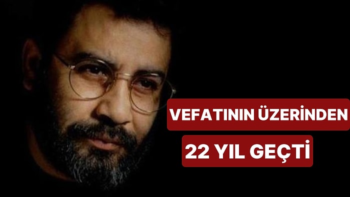 Ahmet Kaya Kimdir? Ahmet Kaya Neden Öldü? Ahmet Kaya Hakkında Tüm Merak Edilenler