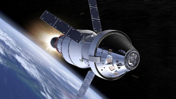Önümüzdeki birkaç yıldaki Artemis uçuşları NASA'nın neler yapabileceğini gösterecek.