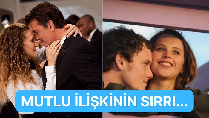 40 Bin Çift Üzerinde Araştırma Yapan Psikologlar İlişkilerin Uzun Sürmesini Sağlayan En Önemli Etkeni Açıkladı