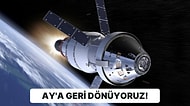 Artemis 1'in Ay Yolculuğuna Başlaması Uzay Keşfinin Tarihi İçin Ne Anlama Geliyor?