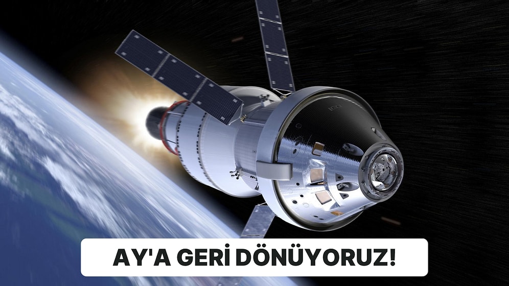 Artemis 1'in Ay Yolculuğuna Başlaması Uzay Keşfinin Tarihi İçin Ne Anlama Geliyor?