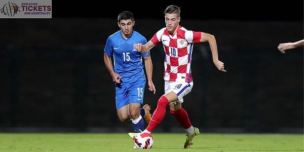 10. Adını ileri dönemlerde sık sık duyacağımız Luka Susic ise Avusturya doğumlu. Dünya Kupası'nda Hırvatistan forması giyecek.