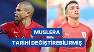 Dünya Kupası'nda Doğduğu Ülke Yerine Farklı Milli Takım Formasını Giyecek Olan 11 Yıldız Futbolcu