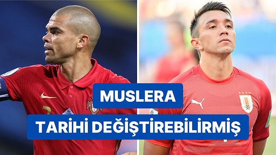 Dünya Kupası'nda Doğduğu Ülke Yerine Farklı Milli Takım Formasını Giyecek Olan 11 Yıldız Futbolcu
