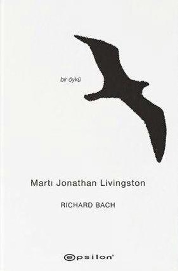 30. Martı Jonathan Livingston: 40 milyon