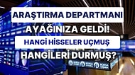 Enflasyonla Ezilen Vatandaş Mutluluğu Borsada mı Buldu? Hisselerde Artış Baş Döndürdü! Son 1 Yılda Değişimler