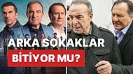 17 Yıllık Macera Sona mı Eriyor? Arka Sokaklar'ın Çekimlerine 45 Günlük Ara