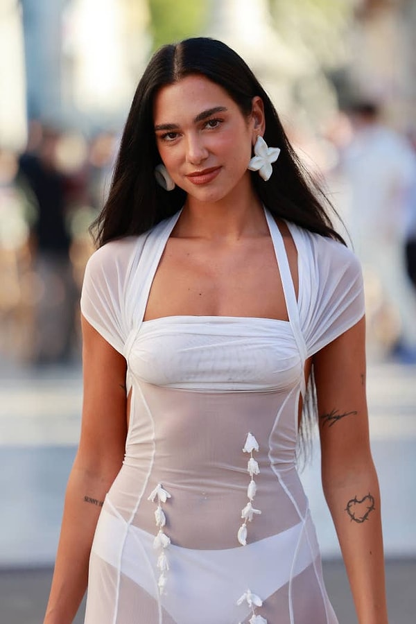 Dua Lipa