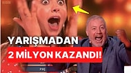 Son Soruya "Türkiye" Dedi Tarihi Yeniden Yazdı: Kim Milyoner Olmak İster'den 1.8 Milyon Kazandı!