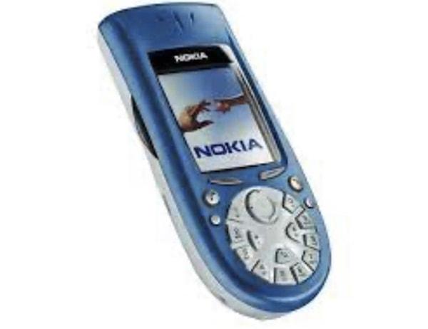 6. Nokia yöneticileri her şeye evet demiş gibi.