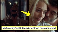 Cinsel Taciz mi? Netflix'in 'Kal' Filminde, Bir Adamın Tanımadığı Kadını Aniden Öptüğü Sahne Tartışma Yarattı