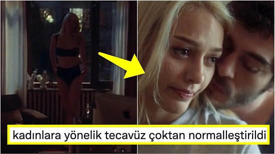 Cinsel Taciz mi? Netflix'in 'Kal' Filminde, Bir Adamın Tanımadığı Kadını Aniden Öptüğü Sahne Tartışma Yarattı