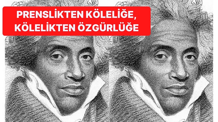 Köleliğe Mahkum Edilen Afrikalı Prens Abdulrahman Sori'nin Etkileyici Hayat Hikâyesi