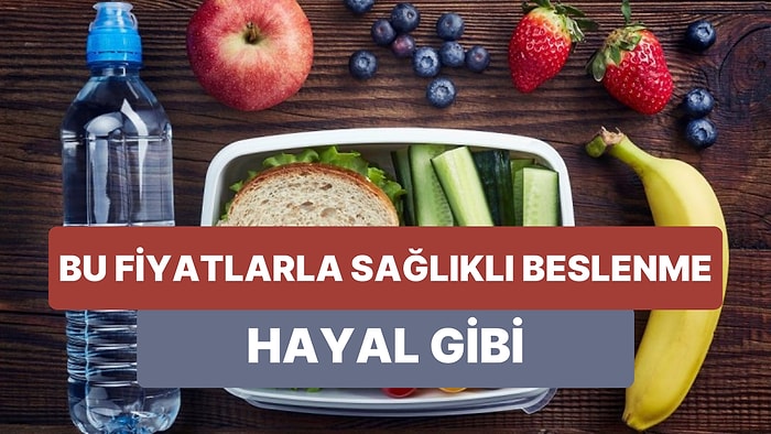 Okullarda Beslenme Fiyatları Karşısında Aileler Çaresiz, Çocuklar Aç! Asgari Ücret Artışı Çare Olmayacak mı?