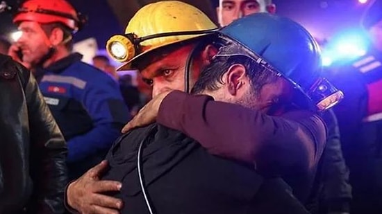 Büyük İddia: 'Amasra'da Sorunlar Olduğu Tespit Edilince Sigorta Yapılmadı, Baskıyla Maden Çalıştırıldı'