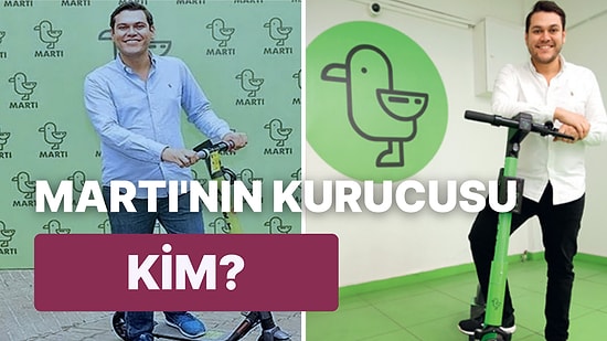 Martı'nın Kurucusu Oğuz Alper Öktem Kimdir, Kaç Yaşında, Nereli? Oğuz Alper Öktem'in Eğitimi Ne?