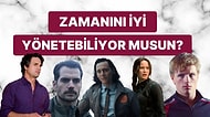 Zamanını İyi Yönetebiliyor musun?