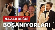 İddialar Doğru Çıktı! Geçtiğimiz Ay DJ Mert Aydın'la Evlenen Merve Boluğur Boşanacaklarını Duyurdu