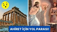 Daha Önce Duymadığınızı İddia Ettiğimiz Antik Yunan Toplumunda Normal Kabul Edilen 9 Garip Uygulama