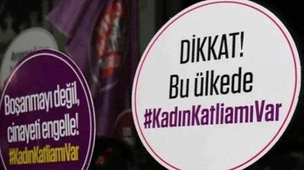 Katil aranıyor