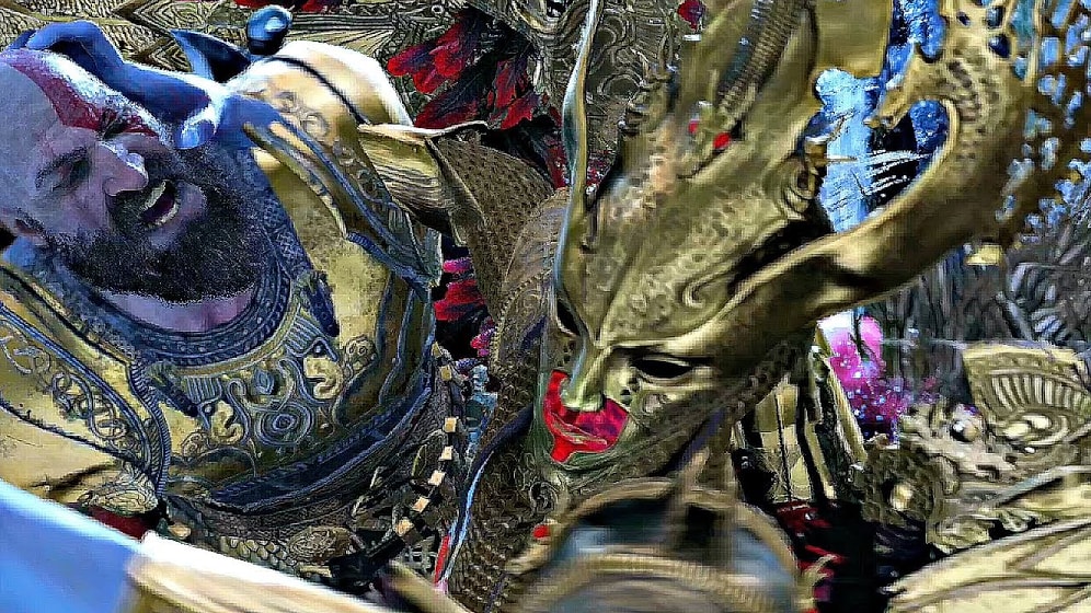 10 Hardest Battles in God of War: Ragnarok - Kratos' Greatest Brawls