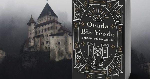 3. Orada Bir Yerde - Engin Türkgeldi