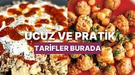 Ucuz ve Pratik Yemek Tarifleri Arıyorsanız Buraya Toplanın! Uygun Fiyatlı Gıdalarla Yapabileceğiniz Tarifler