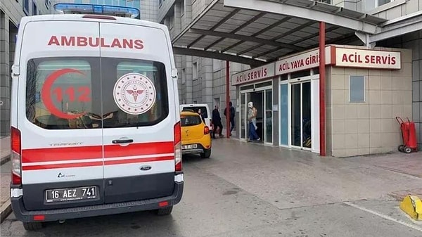 Çok sayıda kişi sahte içkiden zehirlendi