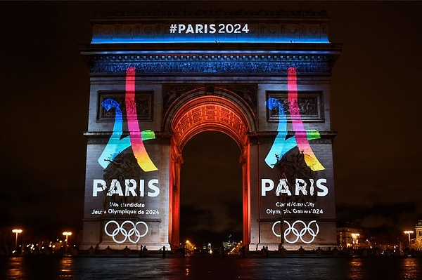 2024'te düzenlenecek olan Paris Olimpiyatları ve Paralimpik Oyunları için hazırlanan maskot geçtiğimiz günlerde duyuruldu.