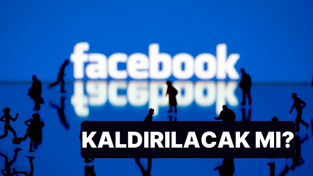 Facebook'ta Kaldırılacak Bölümler için Tarih Belli Oldu: Facebook Profillerinden Hangi Bölümler Kalkıyor?