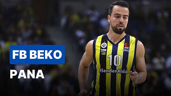 Fenerbahçe Beko-Panathinaikos Maçı Ne Zaman, Saat Kaçta? Fenerbahçe Beko-Panathinaikos Maçı Hangi Kanalda?