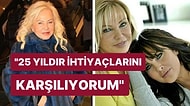 Aralarına 30 Milyonluk Ev Girdi: Annesinin Seren Serengil'e Dava Açtığı İddia Edildi