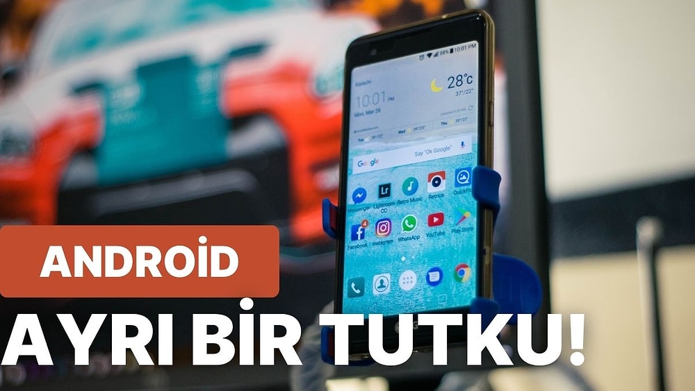 Vazgeçemeyenler İçin En Beğenilen Android İşletim Sistemli Cep Telefonu Önerileri
