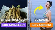 Çinlilerin 50 Yaşında Bile Gencecik Görünmelerini Sağlayan Sağlıklı Yaşlanmaya Dair Ufuk Açıcı Yöntemler