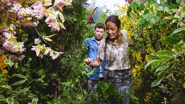 Baraka Filmi Hakkında Merak Edilenler