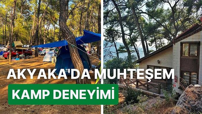 Kamp ve Doğa Tutkunlarının Uğrak Noktası Akyaka Orman Kampı Hakkında Bilmeniz Gereken Her Şey