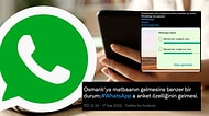 WhatsApp'a Gelen Anket Özelliğini Verimli Kullanarak Güldüren Kişiler