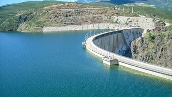 İSKİ, 17 Kasım Perşembe günü itibarıyla ortalama baraj doluluk oranını %36.33 olarak ilan etti.