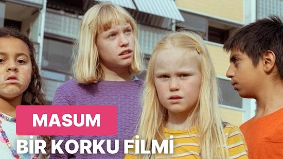 2022 Yılının En Sağlam Doğaüstü Korku Filmlerinden Biri Olan 'The Innocents'ı İnceliyoruz