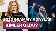 Müzik Dünyasının En Önemli Gecesi 2023 Grammy Ödülleri İçin Adaylar Açıklandı