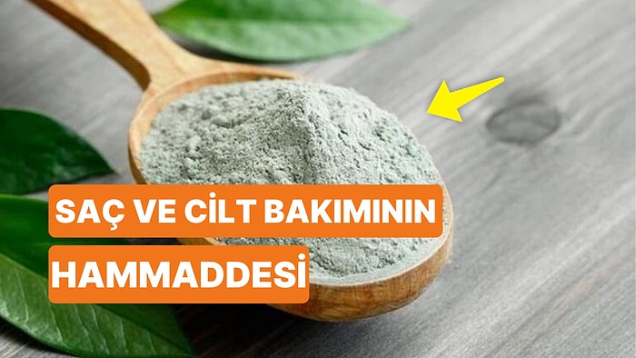 Bentonit Nedir, Bentonit Ne İçin Kullanılır? Bentonit Kilinin Faydası Nedir? Bentonit Kili Nasıl Kullanılır?