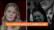 İran'dan Kaçıp 16 Gün Yürüyerek Türkiye'ye Gelen Noorbibi'nin Yaşadıklarını Gördüğünüz Zaman Kahrolacaksınız!