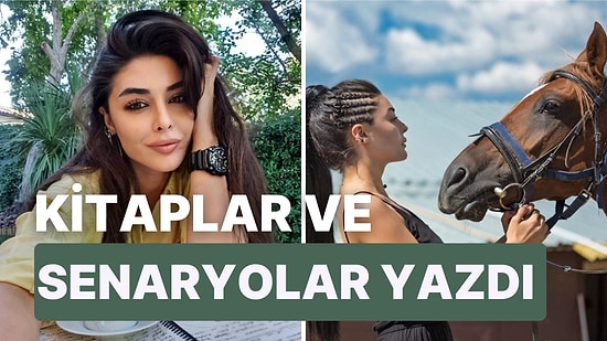 Meğer Milli Sporcuymuş! Yakışıklı Oyuncu Şükrü Özyıldız'ın Sevgili Bakın Kimmiş?