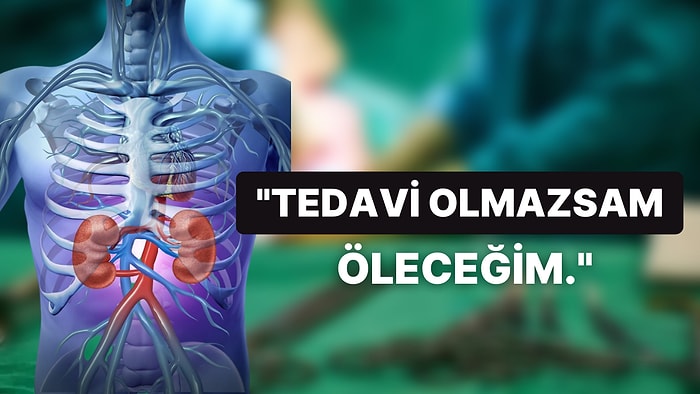 Hastasının Böbreklerini Çalan Sahte Doktor, Ceza Olarak Kendi Böbreğini Vermek Zorunda Kalabilir