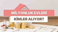 Faizler Yükselirse Ne Olur? Verilerde Konut Satışları ve Fiyatları Alarm Veriyor!